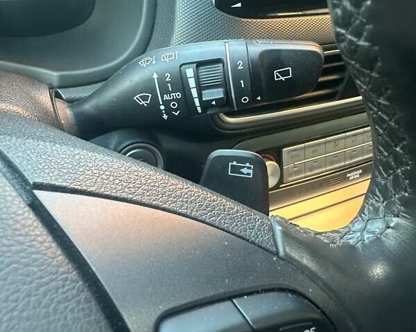 Сірий Хендай Kona Electric, об'ємом двигуна 0 л та пробігом 138 тис. км за 17800 $, фото 21 на Automoto.ua