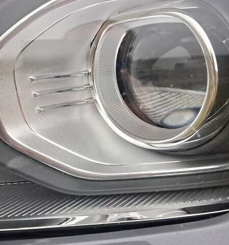 Серый Хендай Kona Electric, объемом двигателя 0 л и пробегом 180 тыс. км за 16700 $, фото 55 на Automoto.ua