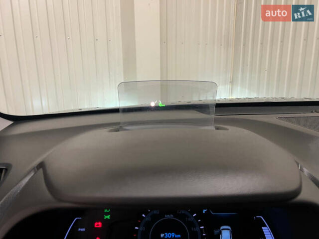 Серый Хендай Kona Electric, объемом двигателя 0 л и пробегом 102 тыс. км за 14200 $, фото 13 на Automoto.ua