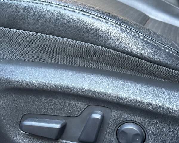 Сірий Хендай Kona Electric, об'ємом двигуна 0 л та пробігом 138 тис. км за 17800 $, фото 19 на Automoto.ua