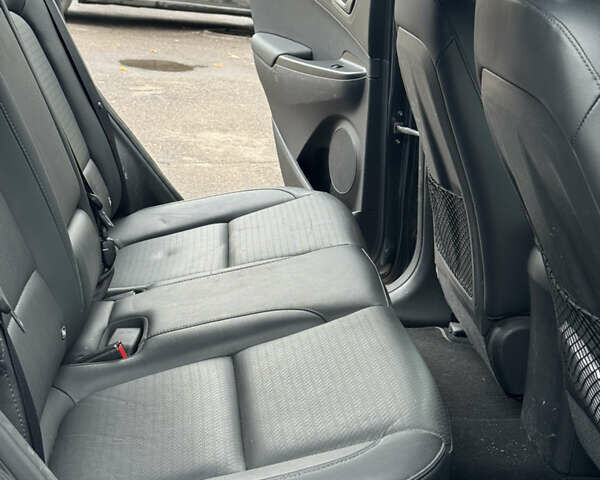 Сірий Хендай Kona Electric, об'ємом двигуна 0 л та пробігом 154 тис. км за 19500 $, фото 11 на Automoto.ua