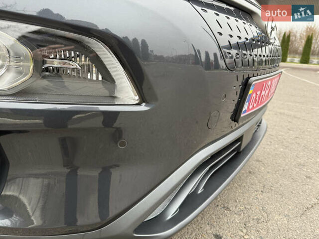 Серый Хендай Kona Electric, объемом двигателя 0 л и пробегом 103 тыс. км за 17300 $, фото 7 на Automoto.ua