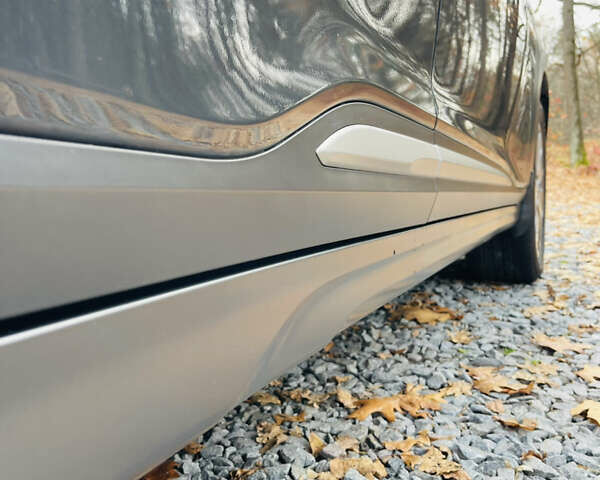 Серый Хендай Kona Electric, объемом двигателя 0 л и пробегом 112 тыс. км за 16700 $, фото 29 на Automoto.ua