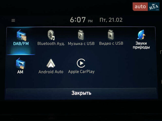 Серый Хендай Kona Electric, объемом двигателя 0 л и пробегом 104 тыс. км за 17200 $, фото 73 на Automoto.ua