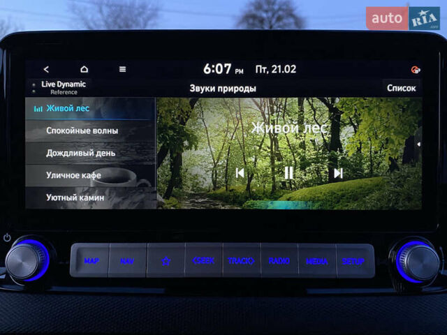 Серый Хендай Kona Electric, объемом двигателя 0 л и пробегом 104 тыс. км за 17200 $, фото 74 на Automoto.ua