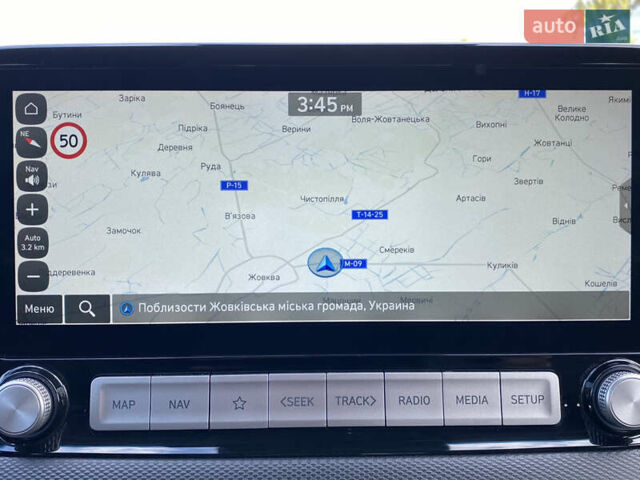 Серый Хендай Kona Electric, объемом двигателя 0 л и пробегом 69 тыс. км за 20400 $, фото 71 на Automoto.ua