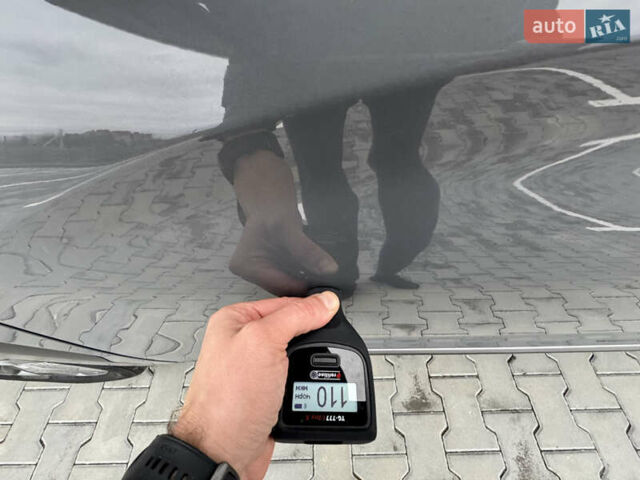 Сірий Хендай Kona Electric, об'ємом двигуна 0 л та пробігом 78 тис. км за 18900 $, фото 84 на Automoto.ua