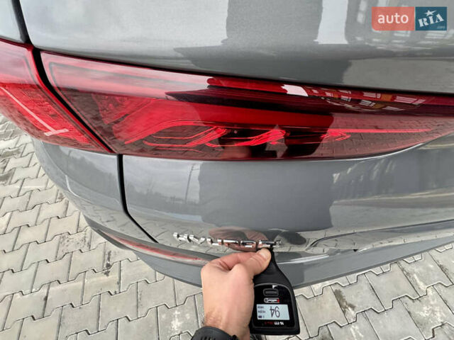 Сірий Хендай Kona Electric, об'ємом двигуна 0 л та пробігом 78 тис. км за 18900 $, фото 76 на Automoto.ua