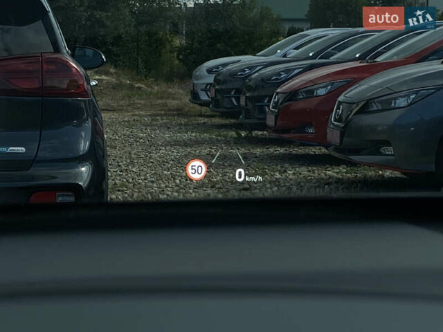 Сірий Хендай Kona Electric, об'ємом двигуна 0 л та пробігом 69 тис. км за 20900 $, фото 41 на Automoto.ua