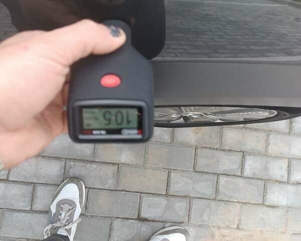 Серый Хендай Kona Electric, объемом двигателя 0 л и пробегом 80 тыс. км за 17300 $, фото 25 на Automoto.ua