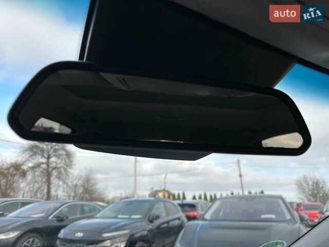 Сірий Хендай Kona Electric, об'ємом двигуна 0 л та пробігом 76 тис. км за 20500 $, фото 62 на Automoto.ua