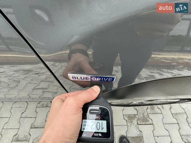 Сірий Хендай Kona Electric, об'ємом двигуна 0 л та пробігом 78 тис. км за 18900 $, фото 66 на Automoto.ua