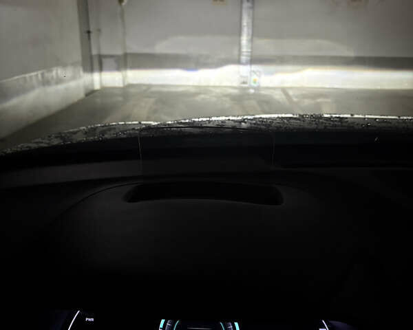 Серый Хендай Kona Electric, объемом двигателя 0 л и пробегом 130 тыс. км за 18500 $, фото 45 на Automoto.ua