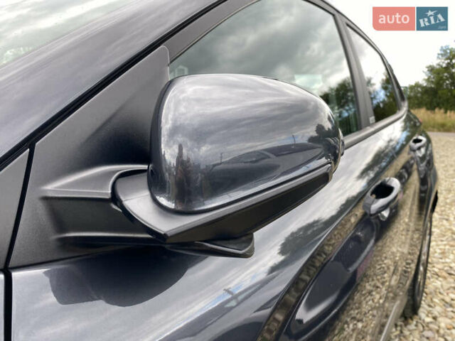 Сірий Хендай Kona Electric, об'ємом двигуна 0 л та пробігом 69 тис. км за 20900 $, фото 27 на Automoto.ua