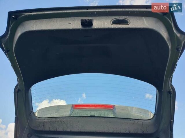 Серый Хендай Kona Electric, объемом двигателя 0 л и пробегом 135 тыс. км за 17100 $, фото 16 на Automoto.ua