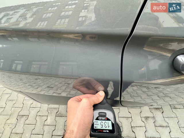 Сірий Хендай Kona Electric, об'ємом двигуна 0 л та пробігом 78 тис. км за 18900 $, фото 71 на Automoto.ua