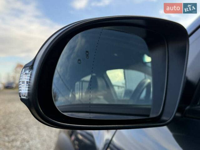 Серый Хендай Kona Electric, объемом двигателя 0 л и пробегом 36 тыс. км за 20700 $, фото 29 на Automoto.ua