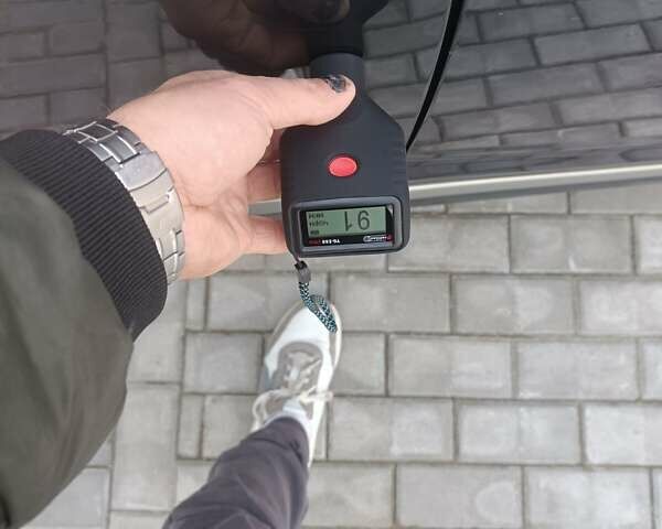 Серый Хендай Kona Electric, объемом двигателя 0 л и пробегом 80 тыс. км за 17300 $, фото 29 на Automoto.ua