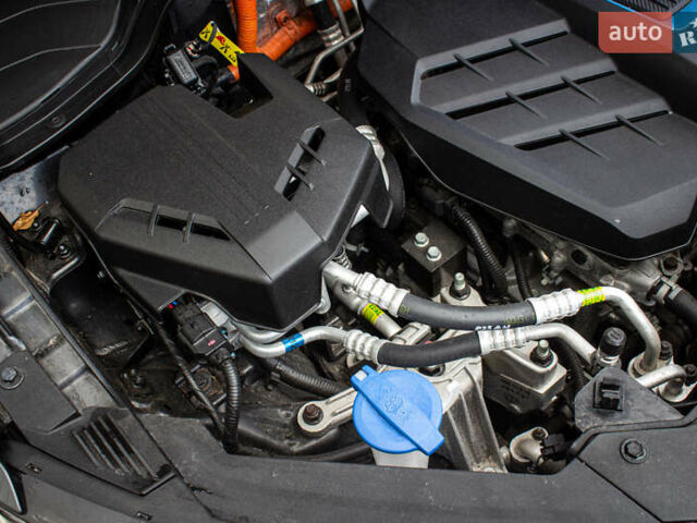 Сірий Хендай Kona Electric, об'ємом двигуна 0 л та пробігом 26 тис. км за 16300 $, фото 37 на Automoto.ua