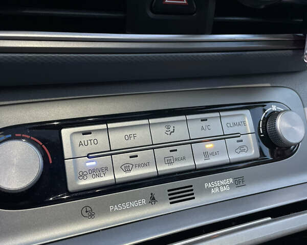Серый Хендай Kona Electric, объемом двигателя 0 л и пробегом 81 тыс. км за 16099 $, фото 37 на Automoto.ua
