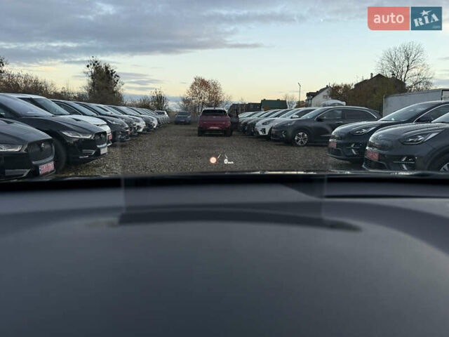 Серый Хендай Kona Electric, объемом двигателя 0 л и пробегом 36 тыс. км за 20700 $, фото 44 на Automoto.ua