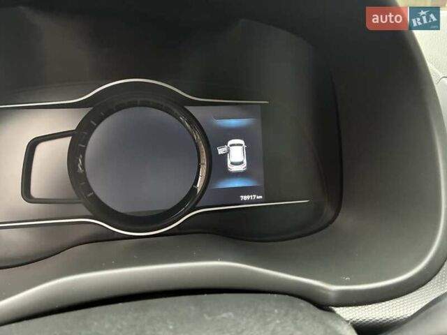 Серый Хендай Kona Electric, объемом двигателя 0 л и пробегом 78 тыс. км за 19500 $, фото 80 на Automoto.ua