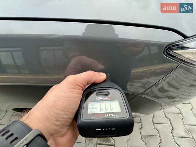 Сірий Хендай Kona Electric, об'ємом двигуна 0 л та пробігом 78 тис. км за 18900 $, фото 65 на Automoto.ua