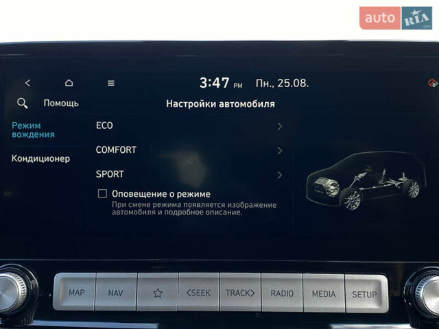 Сірий Хендай Kona Electric, об'ємом двигуна 0 л та пробігом 69 тис. км за 20900 $, фото 78 на Automoto.ua