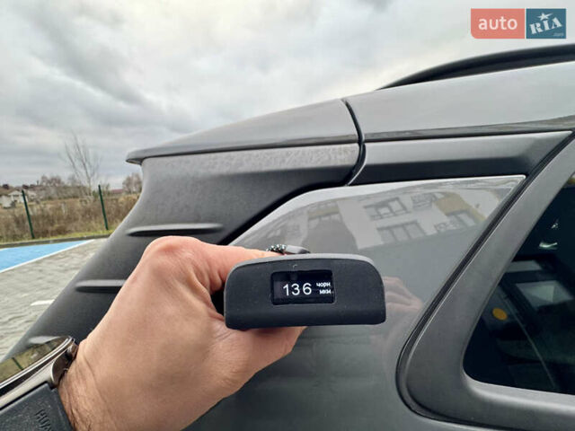 Сірий Хендай Kona Electric, об'ємом двигуна 0 л та пробігом 78 тис. км за 18900 $, фото 72 на Automoto.ua