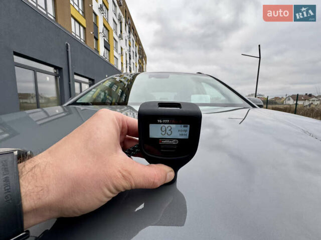 Сірий Хендай Kona Electric, об'ємом двигуна 0 л та пробігом 78 тис. км за 18900 $, фото 63 на Automoto.ua