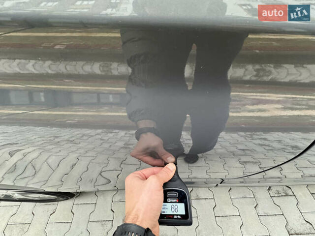 Сірий Хендай Kona Electric, об'ємом двигуна 0 л та пробігом 78 тис. км за 18900 $, фото 69 на Automoto.ua