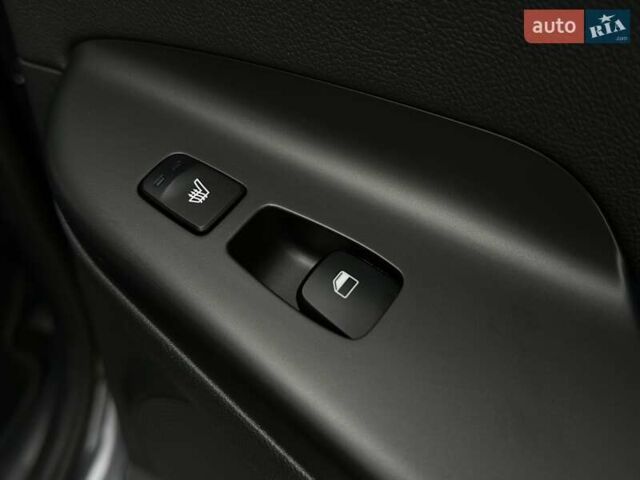 Сірий Хендай Kona Electric, об'ємом двигуна 0 л та пробігом 76 тис. км за 20500 $, фото 80 на Automoto.ua