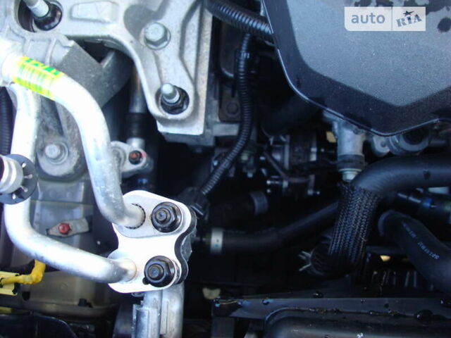 Сірий Хендай Kona Electric, об'ємом двигуна 0 л та пробігом 92 тис. км за 18300 $, фото 12 на Automoto.ua