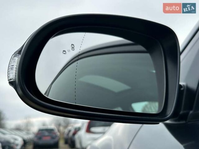 Сірий Хендай Kona Electric, об'ємом двигуна 0 л та пробігом 76 тис. км за 20500 $, фото 37 на Automoto.ua