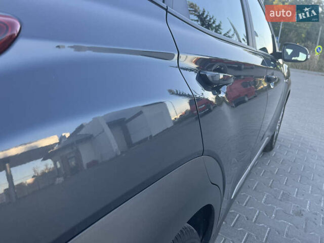 Серый Хендай Kona Electric, объемом двигателя 0 л и пробегом 31 тыс. км за 15450 $, фото 25 на Automoto.ua