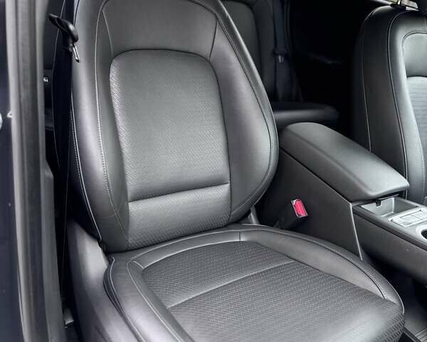 Сірий Хендай Kona Electric, об'ємом двигуна 0 л та пробігом 88 тис. км за 18700 $, фото 34 на Automoto.ua