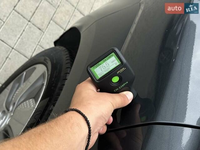 Сірий Хендай Kona Electric, об'ємом двигуна 0 л та пробігом 63 тис. км за 18500 $, фото 45 на Automoto.ua