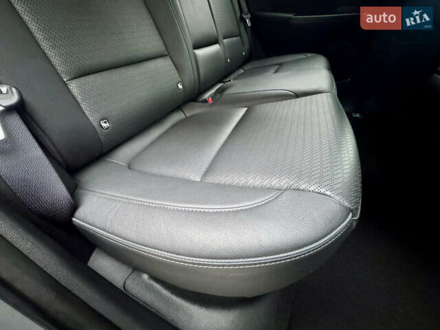 Сірий Хендай Kona Electric, об'ємом двигуна 0 л та пробігом 78 тис. км за 18900 $, фото 39 на Automoto.ua