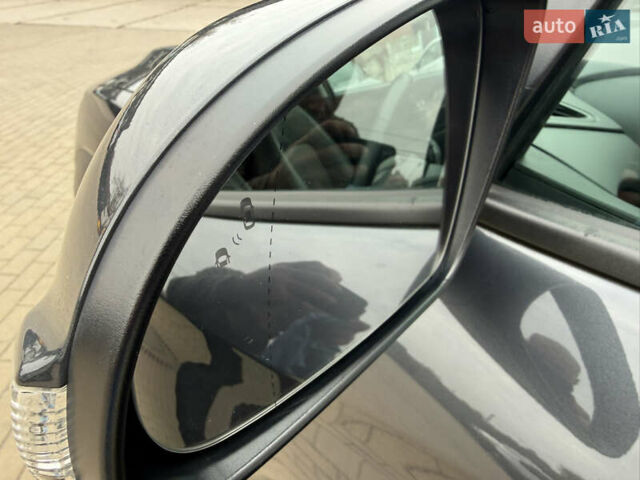 Серый Хендай Kona Electric, объемом двигателя 0 л и пробегом 52 тыс. км за 19000 $, фото 37 на Automoto.ua