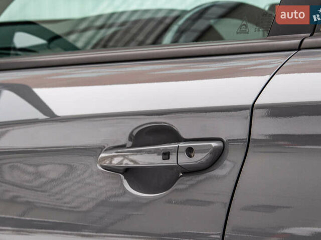 Сірий Хендай Kona Electric, об'ємом двигуна 0 л та пробігом 26 тис. км за 16300 $, фото 25 на Automoto.ua