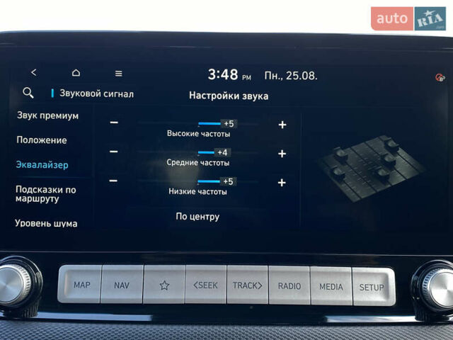Серый Хендай Kona Electric, объемом двигателя 0 л и пробегом 69 тыс. км за 20400 $, фото 81 на Automoto.ua