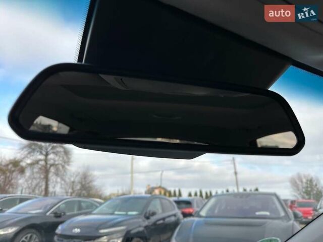 Сірий Хендай Kona Electric, об'ємом двигуна 0 л та пробігом 76 тис. км за 20500 $, фото 16 на Automoto.ua