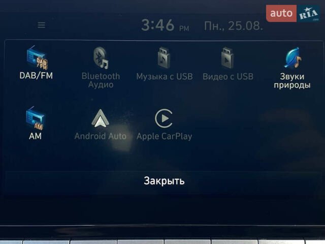 Серый Хендай Kona Electric, объемом двигателя 0 л и пробегом 69 тыс. км за 20400 $, фото 76 на Automoto.ua