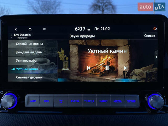 Серый Хендай Kona Electric, объемом двигателя 0 л и пробегом 104 тыс. км за 17200 $, фото 75 на Automoto.ua