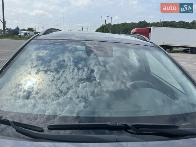 Серый Хендай Kona Electric, объемом двигателя 0 л и пробегом 49 тыс. км за 14900 $, фото 69 на Automoto.ua