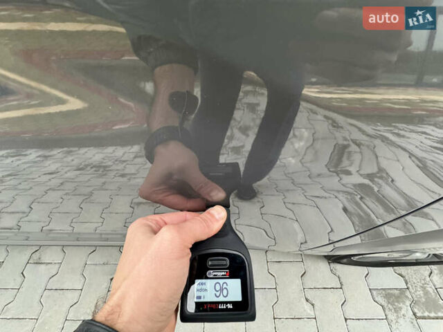 Сірий Хендай Kona Electric, об'ємом двигуна 0 л та пробігом 78 тис. км за 18900 $, фото 67 на Automoto.ua