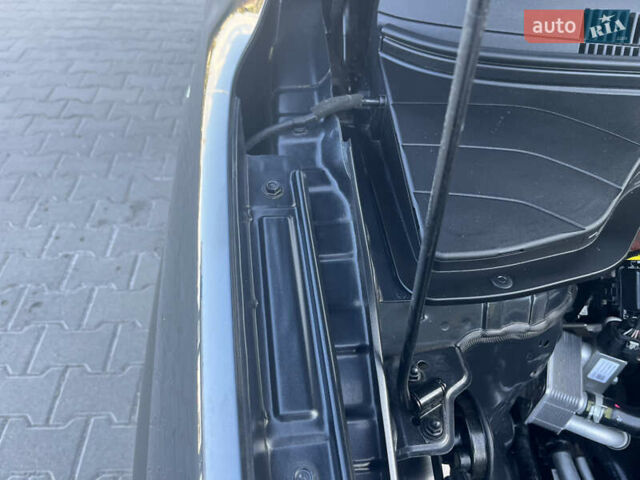 Сірий Хендай Kona Electric, об'ємом двигуна 0 л та пробігом 31 тис. км за 15500 $, фото 23 на Automoto.ua