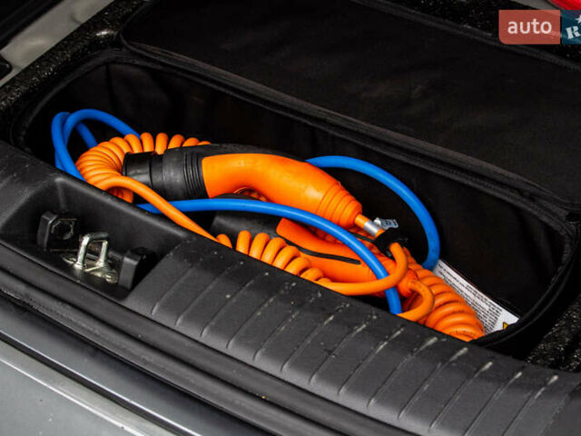 Сірий Хендай Kona Electric, об'ємом двигуна 0 л та пробігом 26 тис. км за 16300 $, фото 35 на Automoto.ua