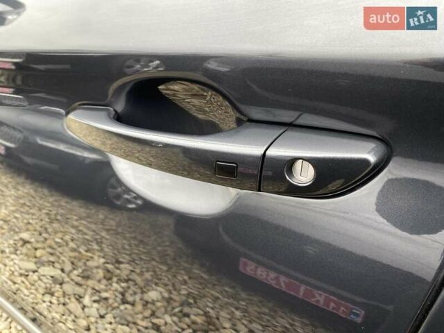 Сірий Хендай Kona Electric, об'ємом двигуна 0 л та пробігом 91 тис. км за 18900 $, фото 7 на Automoto.ua