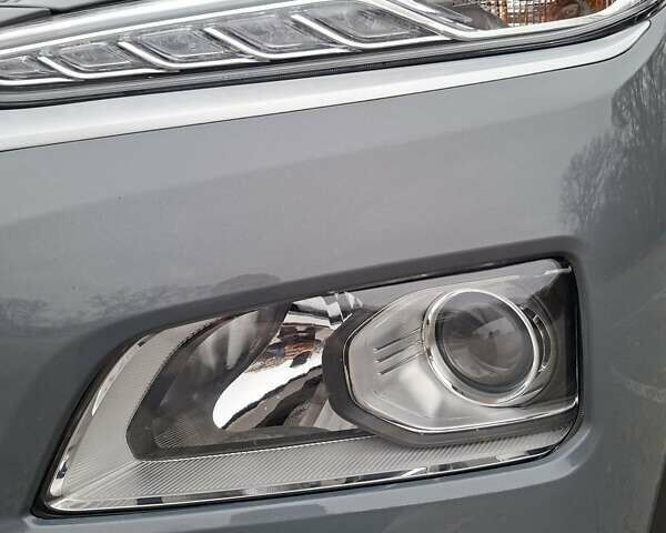 Серый Хендай Kona Electric, объемом двигателя 0 л и пробегом 87 тыс. км за 15200 $, фото 32 на Automoto.ua